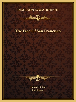 The Face Of San Francisco