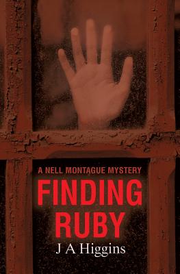 Finding Ruby: A Nell Montague Mystery