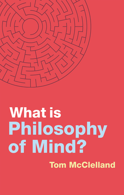 What Is Philosophy of Mind?