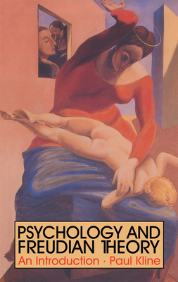 Psychology and Freudian Theory: An Introduction