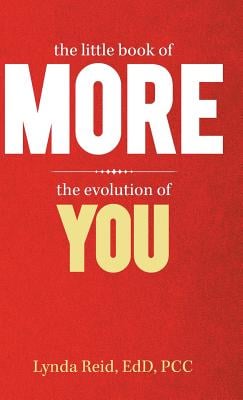 The Little Book of More: The Evolution of You