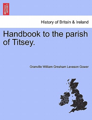Handbook to the Parish of Titsey.