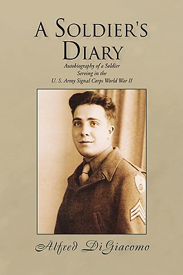 A Soldier's Diary