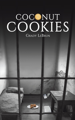 Coconut Cookies