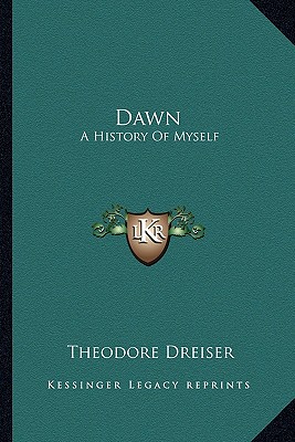Dawn: A History Of Myself