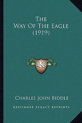 The Way Of The Eagle (1919)