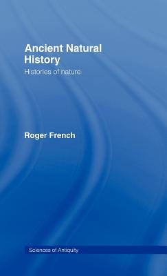 Ancient Natural History: Histories of Nature