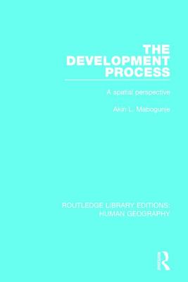 The Development Process: A Spatial Perspective