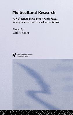 Multicultural Research: Race, Class, Gender and Sexual Orientation