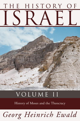 The History of Israel, Volume 2