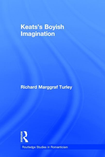 Keats's Boyish Imagination