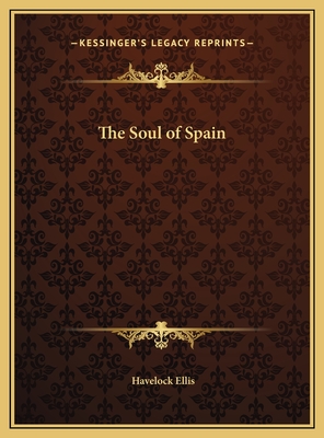 The Soul of Spain