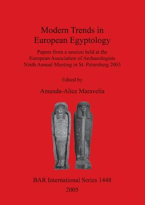 Modern Trends in European Egyptology