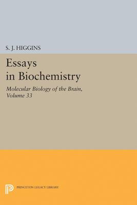 Essays in Biochemistry, Volume 33: Molecular Biology of the Brain