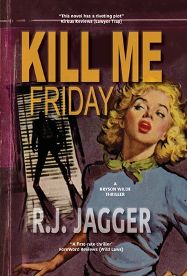 Kill Me Friday