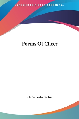 Poems Of Cheer