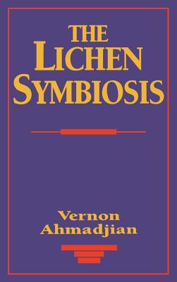 The Lichen Symbiosis