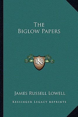 The Biglow Papers