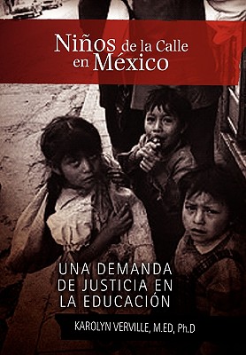 Niños de la Calle en México