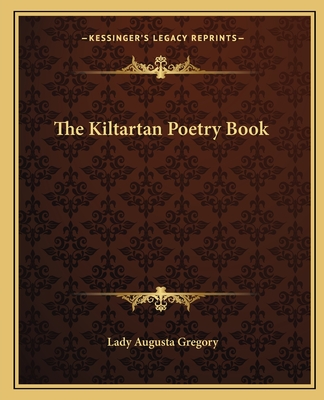 The Kiltartan Poetry Book