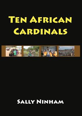 Ten African Cardinals