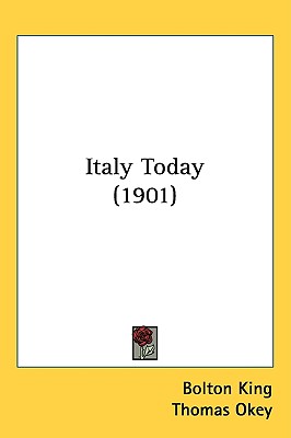 Italy Today (1901)