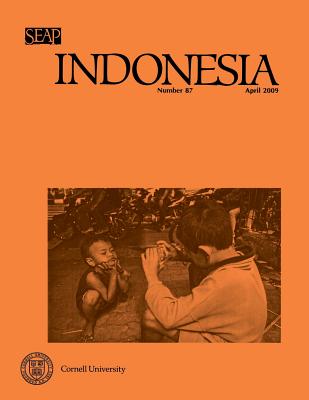 Indonesia Journal: April 2009