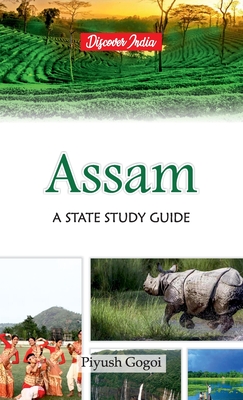 Assam: A State Study Guide