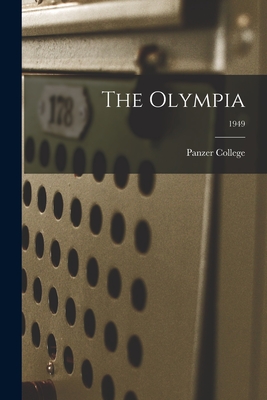 The Olympia; 1949