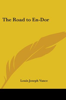 The Road to En-Dor