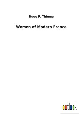 Women of Modern France