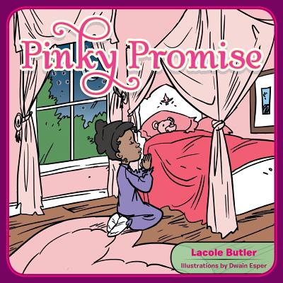 Pinky Promise