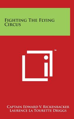 Fighting The Flying Circus
