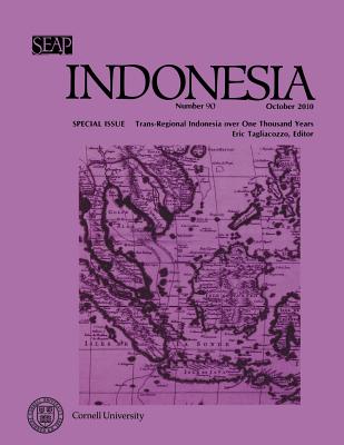 Indonesia Journal: October 2010
