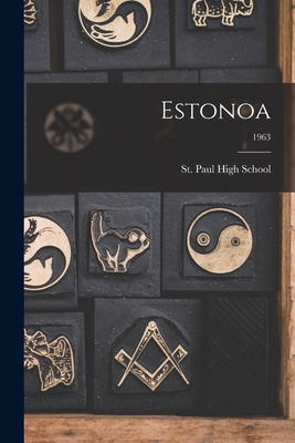Estonoa; 1963