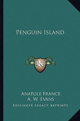 Penguin Island