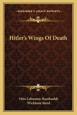 Hitler's Wings Of Death