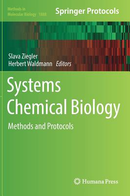 Systems Chemical Biology: Methods and Protocols