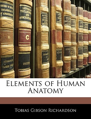 Elements of Human Anatomy