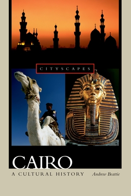 Cairo: A Cultural History