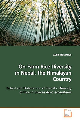 On-Farm Rice Diversity in Nepal, the Himalayan Country