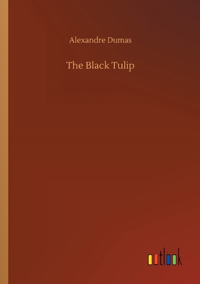The Black Tulip