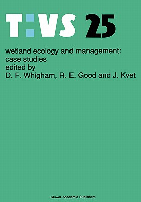 Wetland Ecology and Management: Case Studies