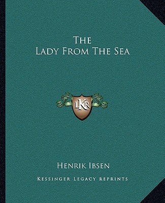 The Lady From The Sea
