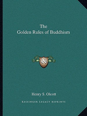 The Golden Rules of Buddhism