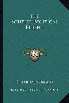 The South's Political Plight