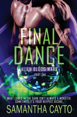 Final Dance: Part One