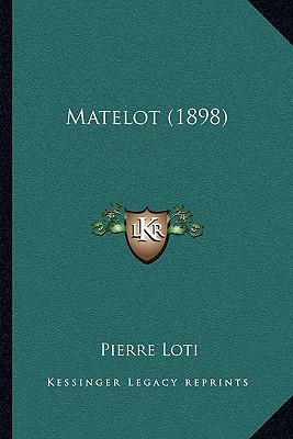 Matelot (1898)