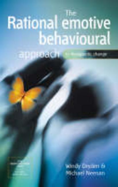 The Rational Emotive Behavioural Approach to Therapeutic Change