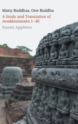 Many Buddhas, One Buddha: A Study and Translation of Avadānaśataka 1-40